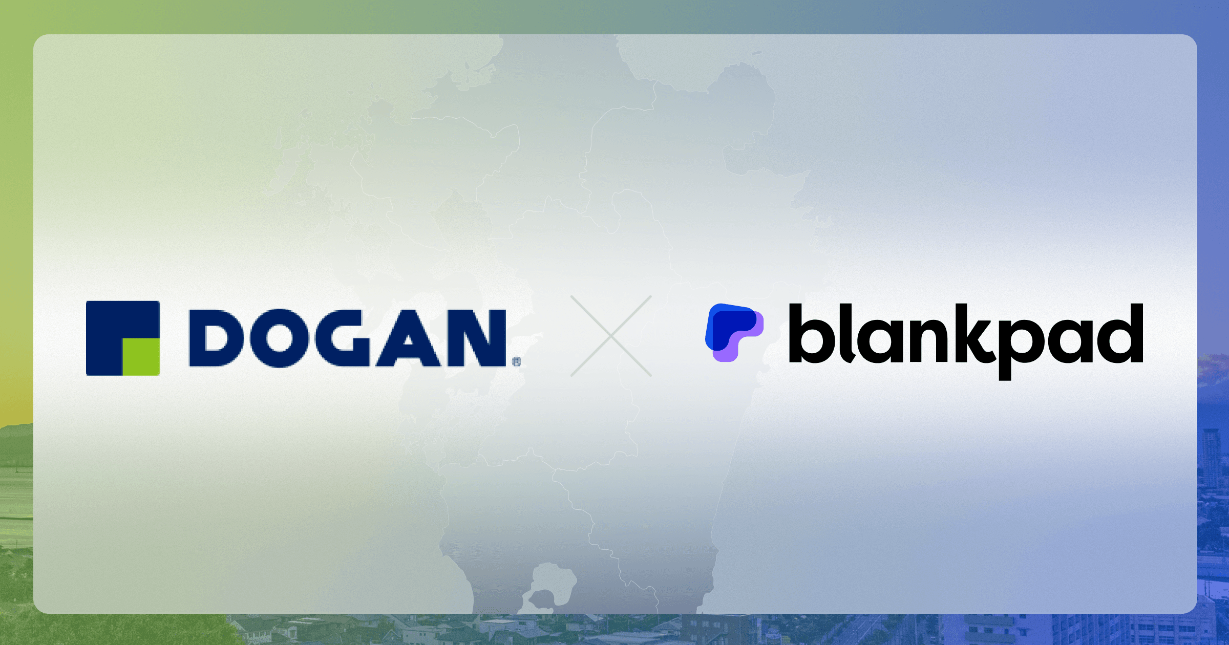 株式会社ドーガンとUターン・Iターン転職の支援に向けたパートナーシップを締結